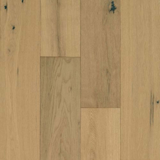 Brushed Impressions White Oak Engineered in Warm Forest 6-1/2"