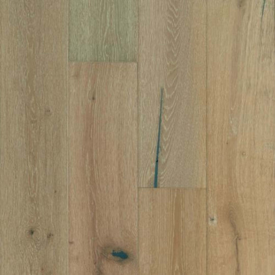 Brushed Impressions White Oak Engineered in Lighthouse Summer 7-1/2"