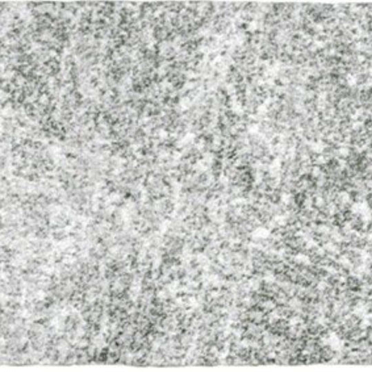 Brique in Gray 2" X 10"