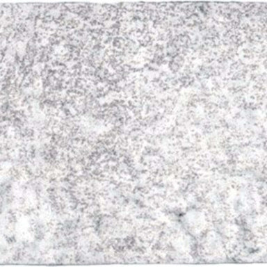 Brique in Silver 2" X 10" Tile