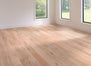 Unfinished Red Oak Engineered in Unfinished 6" | Bruce