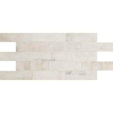 Brickwork in Studio 2x8 Tile