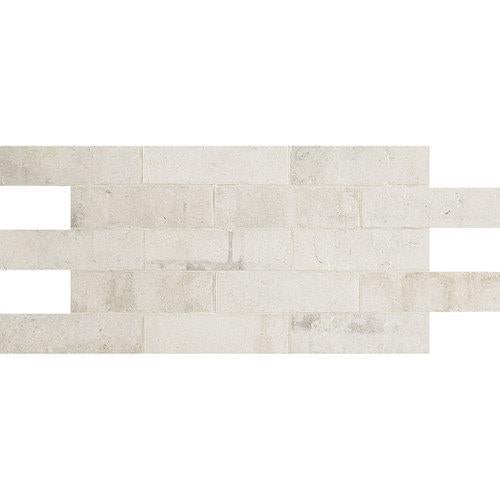 Brickwork in Studio 2x8