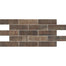 Brickwork in Terrace 2x8 Tile