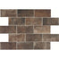 Brickwork in Terrace 4x8 Tile
