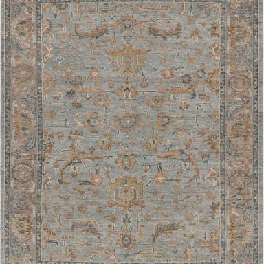 Balboa Segovia Blue