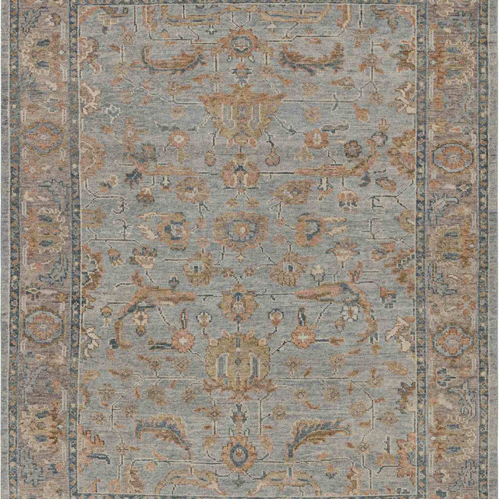 Balboa Segovia Blue