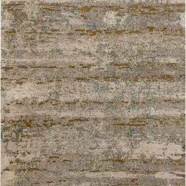 Provocateur Grey in Grey 2'X3' Area Rugs