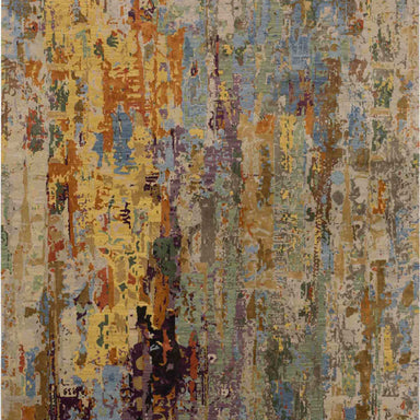 Soigne Multi in Multi 2'X3' Area Rugs