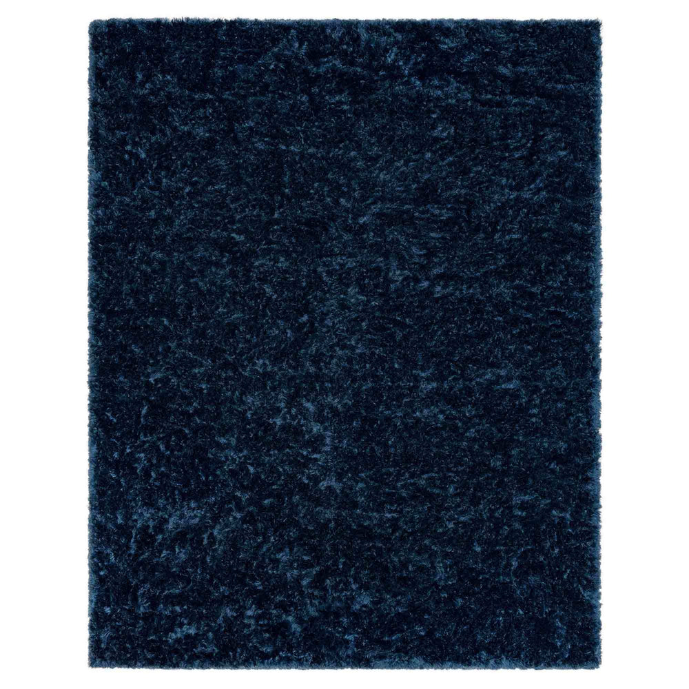 Billow Shag Blue