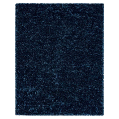 Billow Shag Blue
