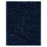 Billow Shag Blue