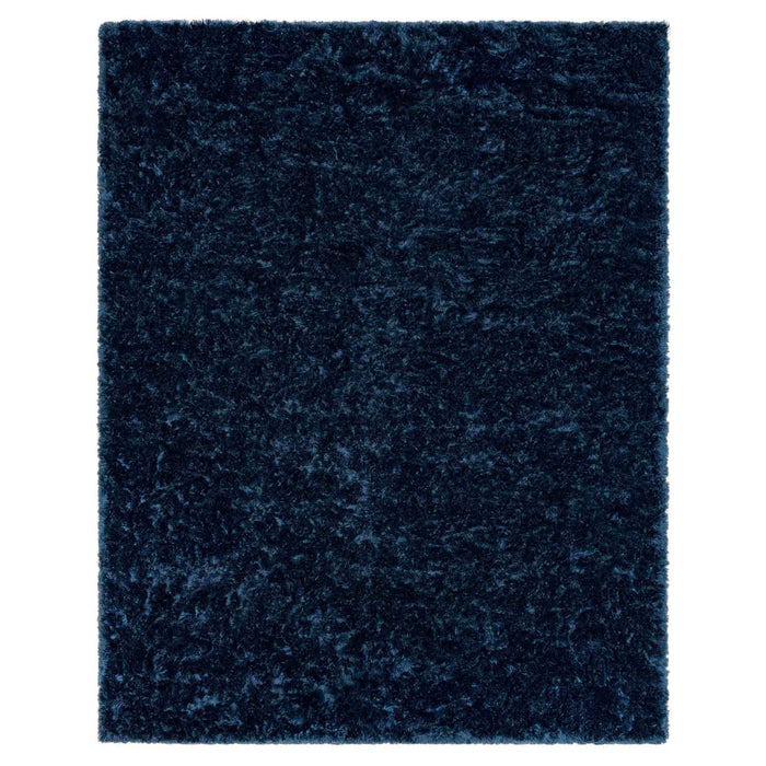 Billow Shag Blue