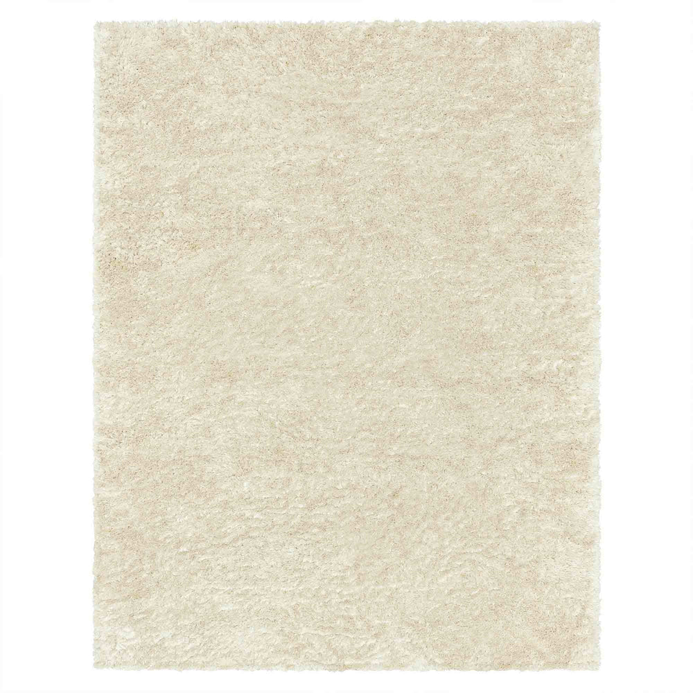 Billow Shag Ivory