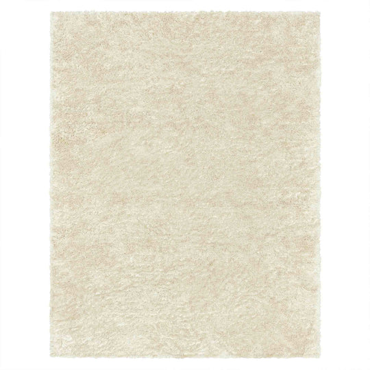 Billow Shag Ivory