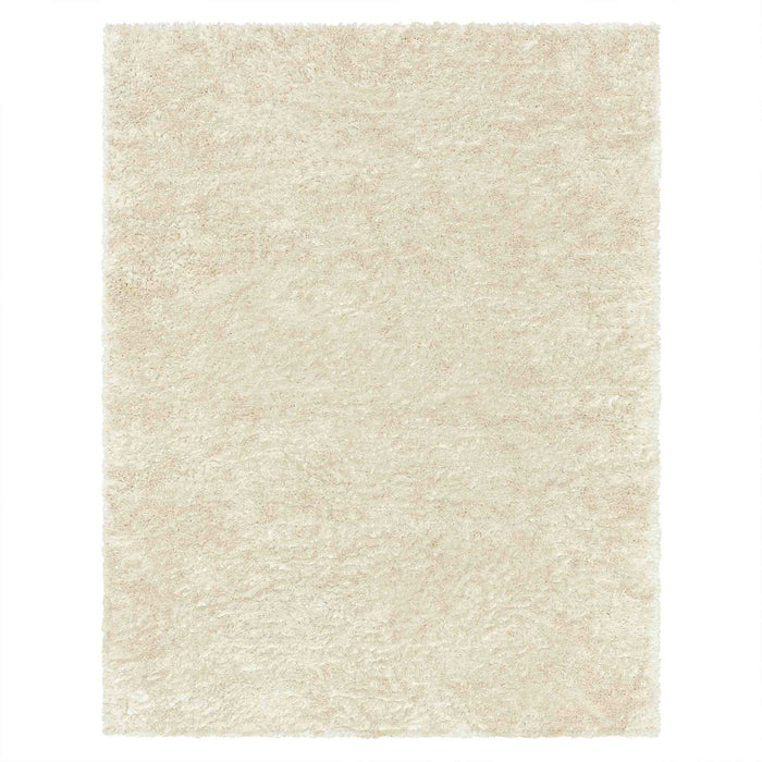 Billow Shag Ivory