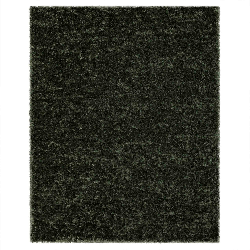 Billow Shag Olive