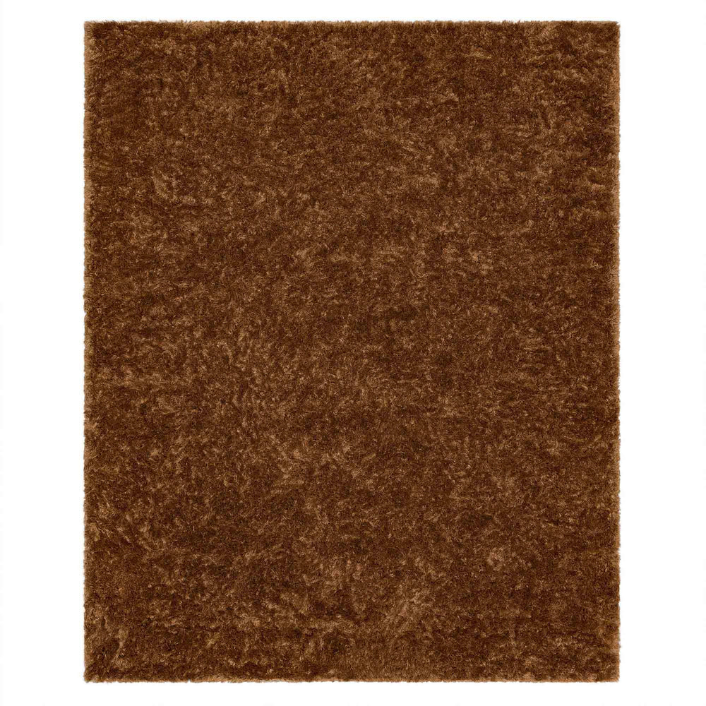 Billow Shag Rust