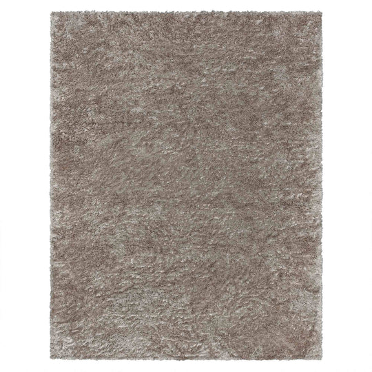 Billow Shag Taupe