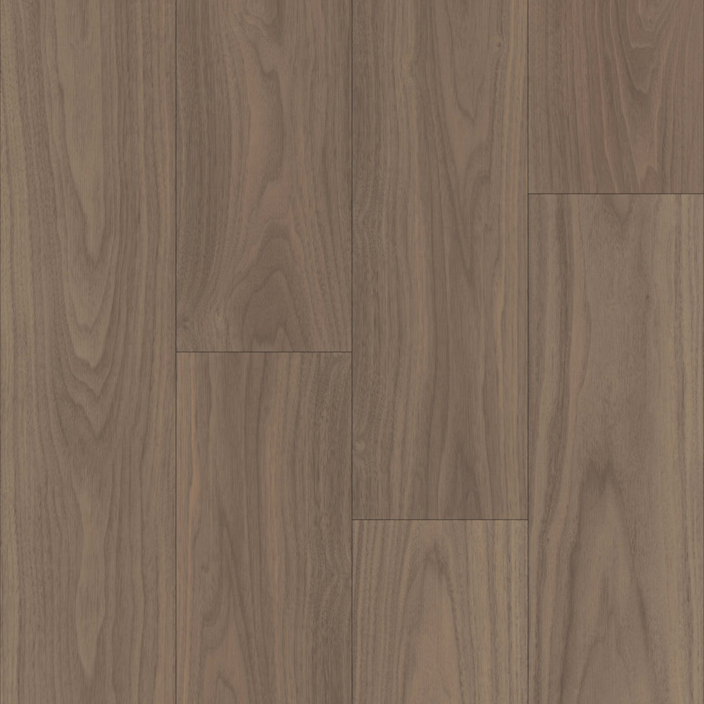Bravo in Farald Walnut Luxury Vinyl