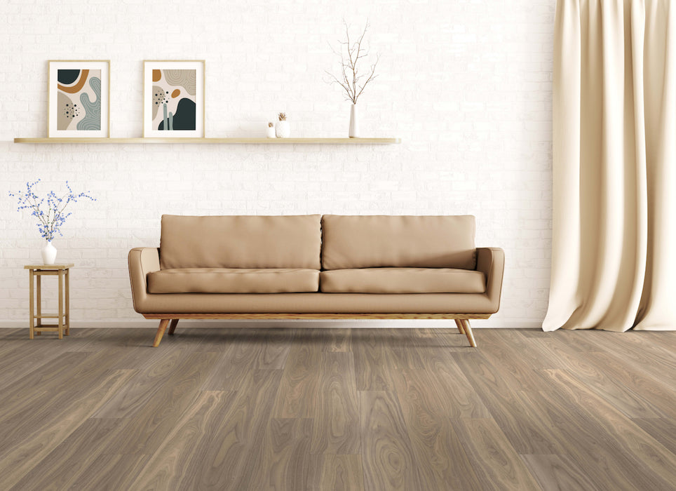 Bravo in Gabb Walnut