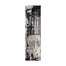 Brush Strokes Soot