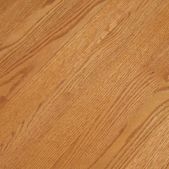 Natural Choice Red Oak Solid in Butterscotch 2-1/4"