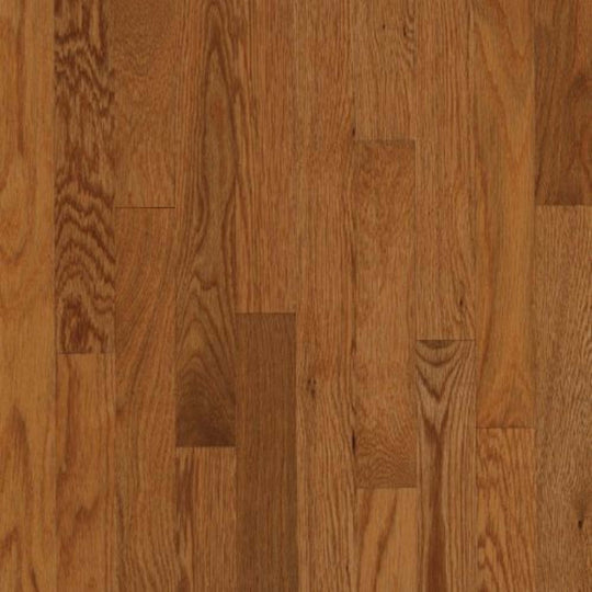 Waltham White Oak Solid in Gunstock 2-1/4"