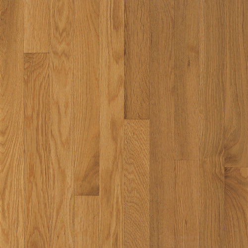 Waltham White Oak Solid in Cornsilk 2-1/4"