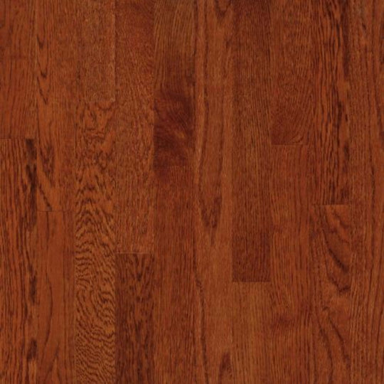 Waltham White Oak Solid in Whiskey 2-1/4"
