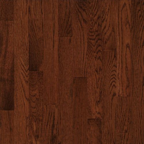 Waltham White Oak Solid in Kenya 2.25" | Bruce