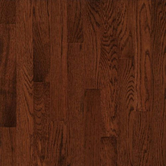 Waltham White Oak Solid in Kenya 2-1/4"