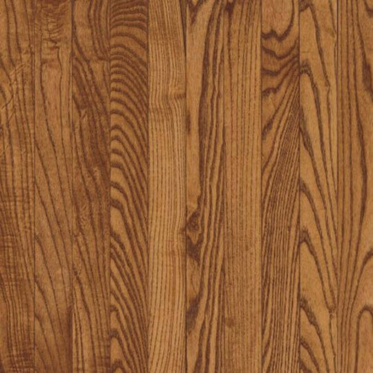 Waltham White Oak Solid in Gunstock 3-1/4"