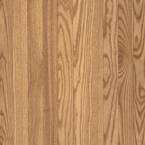 Waltham Red Oak Solid in Country Natural 3-1/4" | Bruce