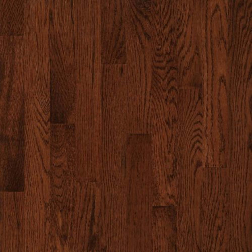 Waltham White Oak Solid in Kenya 3-1/4" Hardwood