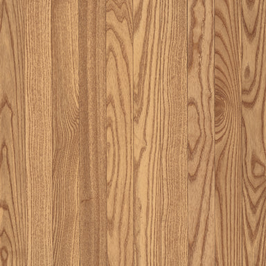 Dundee Red Oak Solid in Natural 3.25 Hardwood