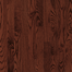 Dundee Red Oak Solid in Cherry 3.25 | Bruce