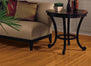Dundee White Oak Solid in Butterrum 3-1/4" | Bruce