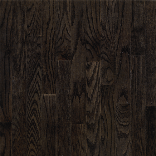 Dundee Red Oak Solid in Espresso 3.25