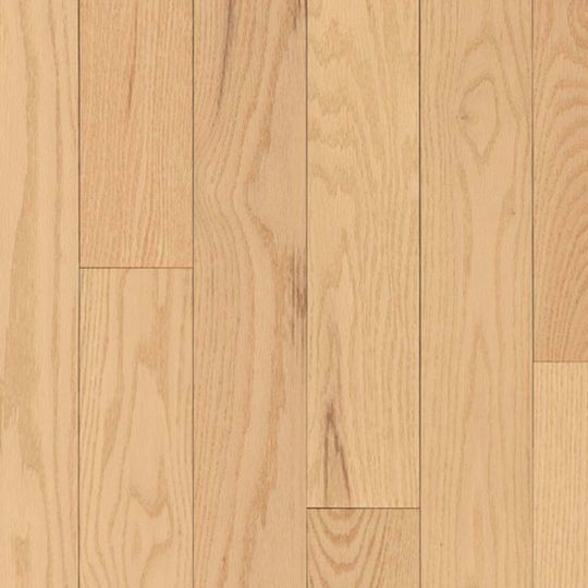 Dundee Red Oak Solid in Marsh View 3-1/4"