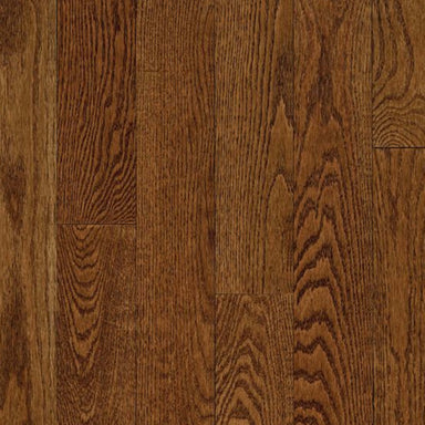 Dundee Red Oak Solid in Timeless Appeal 3-1/4" Hardwood