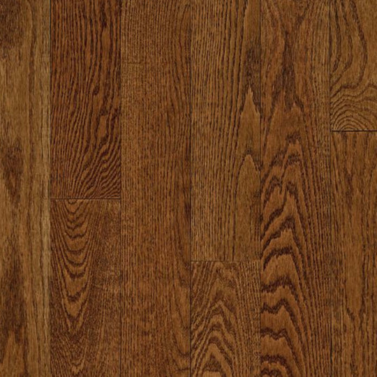 Dundee Red Oak Solid in Timeless Appeal 3-1/4"