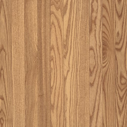 Westchester Red Oak Solid in Natural 2-1/4" | Bruce