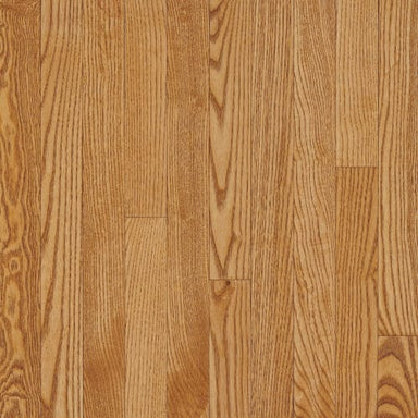 Westchester White Oak Solid in Spice 2-1/4" | Bruce