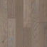 Dundee White Oak Solid in First Frost 4"