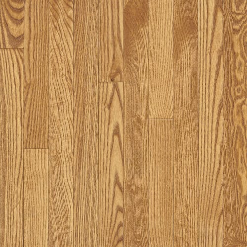 Westchester White Oak Solid in Seashell 2-1/4"