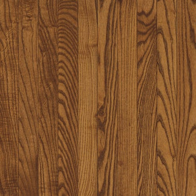 Westchester White Oak Solid in Fawn 2-1/4" | Bruce