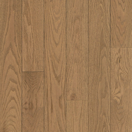 Dundee Red Oak Solid in Splendid Harmony 5"