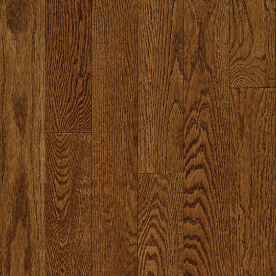 Dundee Red Oak Solid in Timeless Appeal 5"