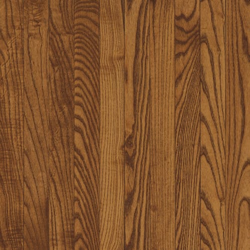 Westchester White Oak Solid in Fawn 3-1/4"